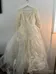 Vintage Wedding Dress photo 1