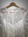 Ivy & Oak Bridal Long Sleeve Embroidered Wedding Dress photo 4