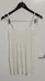 Brand New Women's Medium White Summer Dress photo 1
