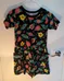 Youth Small Floral Cotton Dress - Made in Canada photo 1