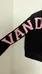 Brand New Vanderpump Rules Black Zip-Up Hoodie Size Medium photo 5