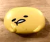 Gudetama wet wipe dispenser  photo 1