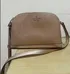 Kate Spade Rose Gold Tinsel Dome Glitter Crossbody Bag photo 3