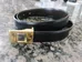 2 Belts photo 2