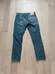 Mens 511 Levi Strauss blue denim jeans
 photo 3