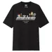 Uniqlo Billie Eilish Takashi Murakami Black Mens Graphic T-Shirt photo 6