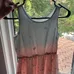 KIDS SUMMER DRESS SIZE 9/10 photo 6