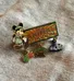 Mickey Mouse Animal Kingdom Enamel Pin  photo 1