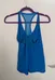 Lululemon Blue Tank Top - Women's Size Medium photo 2