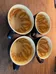 Set of 4 Starbucks mugs photo 1