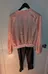 California Costume Pink Ladies Jacket & Pants - Teen Size photo 4