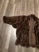 Mink Fur Jacket photo 3
