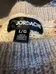 Jordach knit sweater size Large photo 4