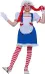 Girls Ragdoll Halloween Costume photo 1