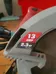EUC 13 AMP SKIL Saw photo 2