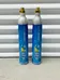 Empty SodaStream CO2 carbonating cylinders / canisters photo 1
