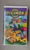 Digimon Digital Monsters VHS Tape photo 1