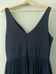 Wal G Navy Blue Sleeveless Evening Cocktail Dress photo 4