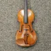 Stradivarius (or, another) Violin w/bow, case, rosin, rest, etc. photo 1