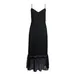 Vila Sheer Layered Lace Camisole Dress photo 1