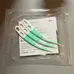 Gum soft-pick advanced dental floss teeth cleaning tool photo 2