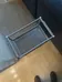 IKEA GRUNDTAL - Stainless Steel Trolley photo 3