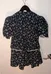 Elvira Vali Two Piece Floral Dress - Girls Size 12 photo 2