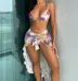 Shein Bikini + Cover Size S photo 1
