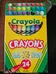 Crayola Crayons - 24 Pack photo 1