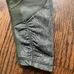 LULULEMON GREEN LEGGINGS SIZE 2 photo 3