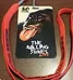 Rolling Stones Special Edition 50th Anniversary Lanyard photo 1
