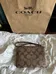 New Coach wristlet  photo 2