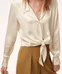 Aritzia blouse top  photo 1