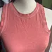 Lululemon tank size XS photo 6