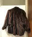 Mink Fur Jacket photo 4