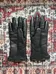 Vintage Leather Gloves photo 2