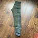 LULULEMON GREEN LEGGINGS SIZE 2 photo 2