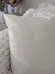 NEW Linen Cushion Covers, 18" photo 4
