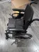 Wheel chair - QUICKIE QX photo 2