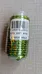 Brand New Pepperell Rexlace Metallic Lacing - Green Holo photo 3
