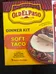 OLD EL PASO photo 1