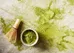 Matcha powder photo 1