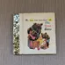 Little Golden Book - The Three Bears - Miniature photo 1
