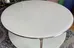  Vintage White Ikea Strind Coffee Table photo 1
