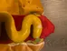 Hot Dog Pet Costume photo 4