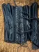 Il Bolero black corset - 24 photo 2