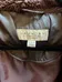 Womens XL Dark Plum winter parka photo 5