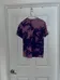 1 of 1 acid wash tee photo 2