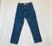 LL Bean Vintage Straight Leg Jeans - XS / 25 photo 1