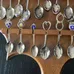 VINTAGE CANADIAN/USA  COLLECTION SPOONS photo 2